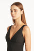 Sea Level Spinnaker Panel Line One Piece